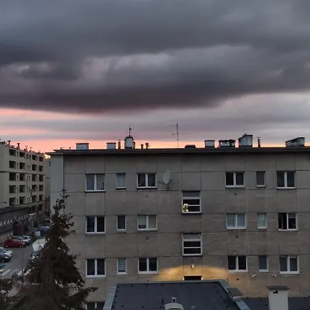 Radiant Bd Wejscie Na Kod Hostel Γκντίνια