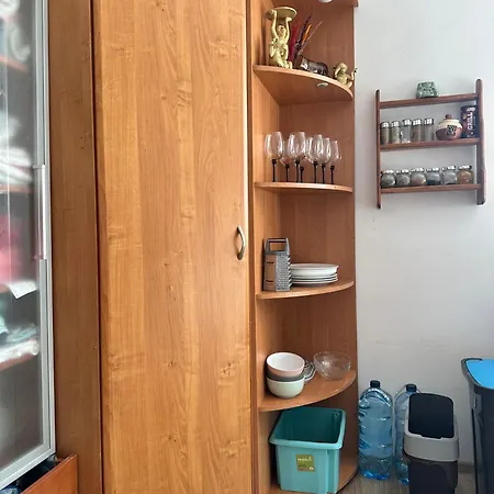 旅馆 Radiant Bd Wejscie Na Kod 格丁尼亚