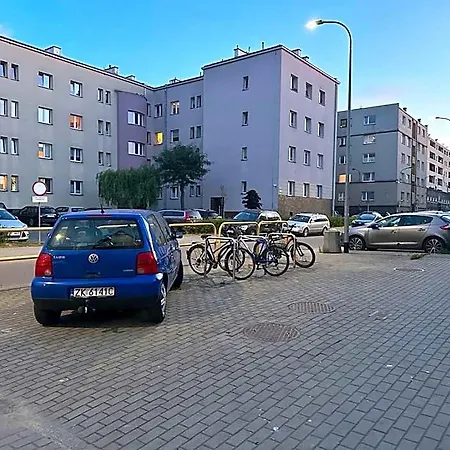 Hostel Radiant Bd Wejscie Na Kod Gdynia