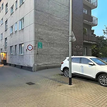 Radiant Bd Wejscie Na Kod Hostel Gdynia