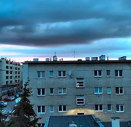 Hostel Radiant Bd Wejscie Na Kod Gdynia