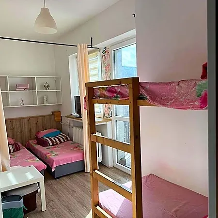 Hostel Radiant Bd Wejscie Na Kod *