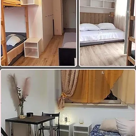 Hostel Radiant Bd Wejscie Na Kod Gdynia