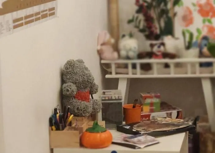 Vandrarhem Radiant Bd Wejscie Na Kod Gdynia