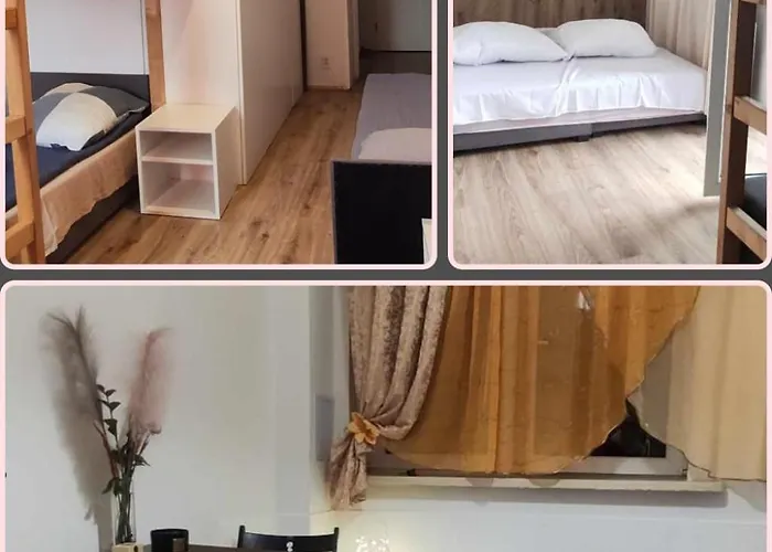 Radiant Bd Wejscie Na Kod Vandrarhem Gdynia