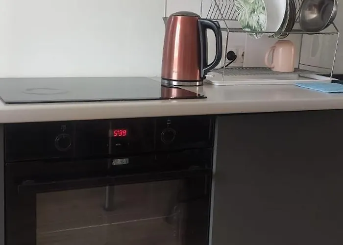 Radiant Bd Wejscie Na Kod Vandrarhem *