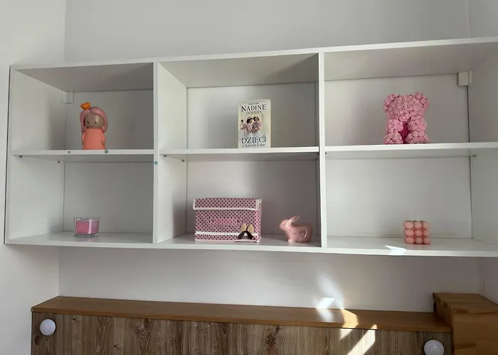 Vandrarhem Radiant Bd Wejscie Na Kod Gdynia