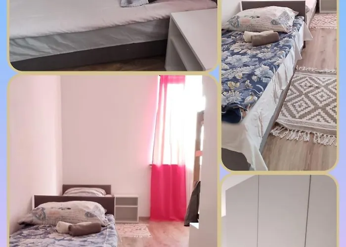 Radiant Bd Wejscie Na Kod Vandrarhem *