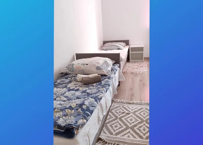 Radiant Bd Wejscie Na Kod Vandrarhem *