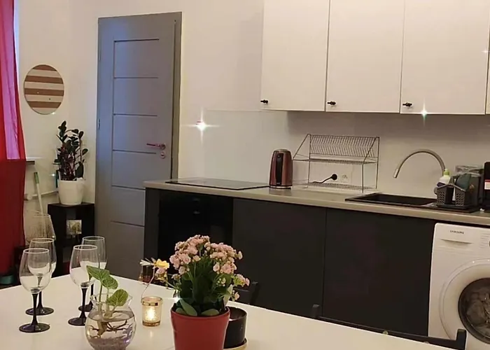 Vandrarhem Radiant Bd Wejscie Na Kod *