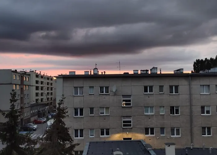 Radiant Bd Wejscie Na Kod Hostel Γκντίνια