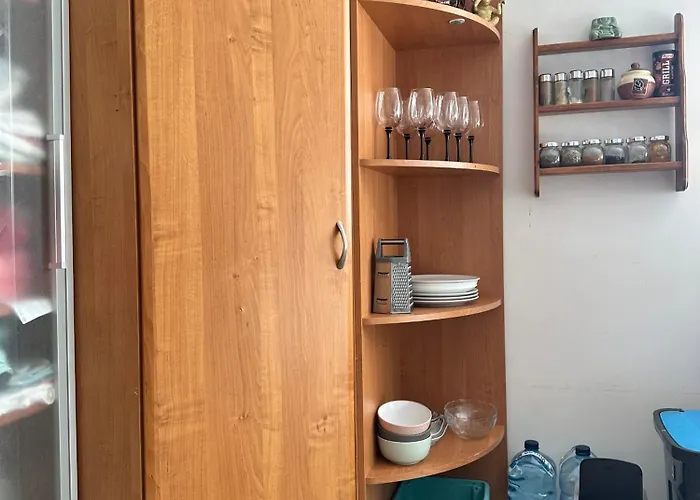 Hostel Radiant Bd Wejscie Na Kod Γκντίνια