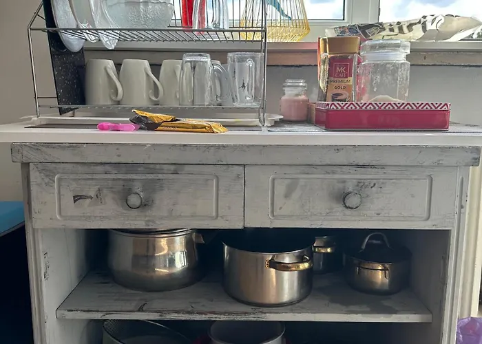 Vandrarhem Radiant Bd Wejscie Na Kod